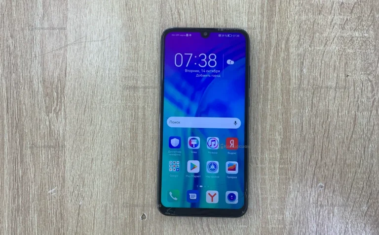 Honor 10i 4/128 ГБ