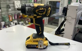 Купить Гайковерт Hanskonner HCD18350S б/у , в Казань Цена:5500рублей