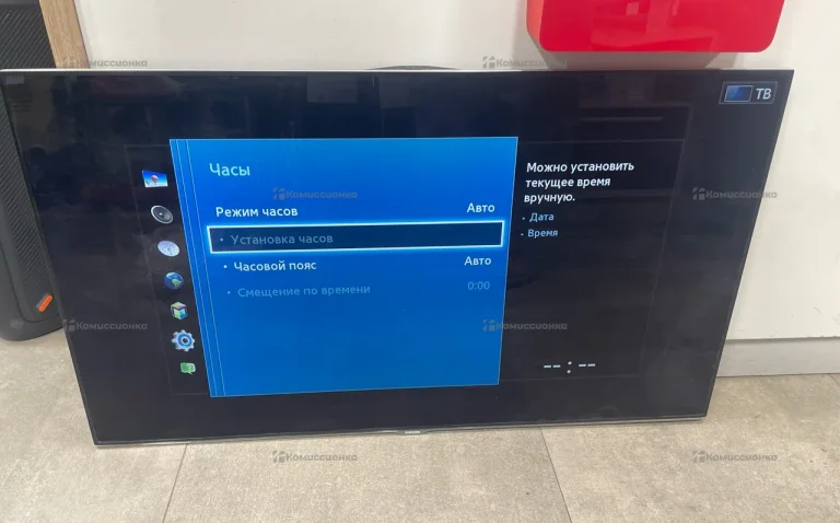 Телевизор Samsung UE46F8000