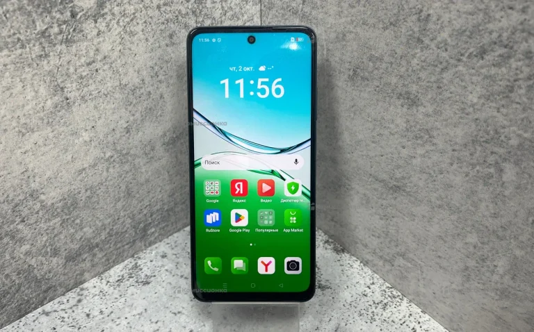 Oppo A5x 4/128 ГБ
