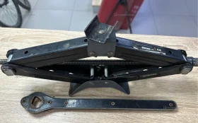 Ромбический домкрат 2Т БАК-40003