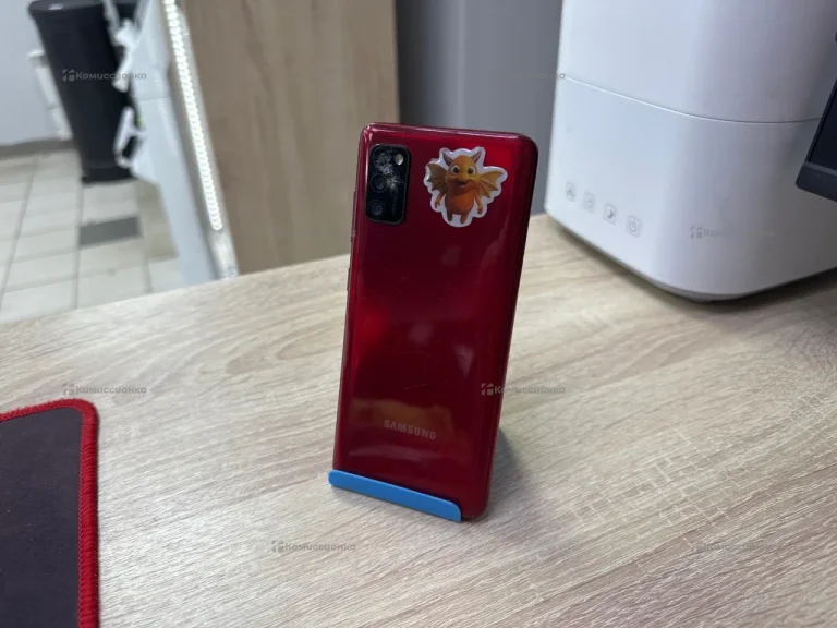 Samsung Galaxy A41 4/64