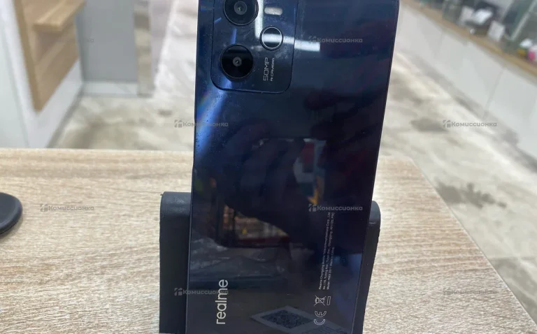 Realme  C35 4/128 ГБ