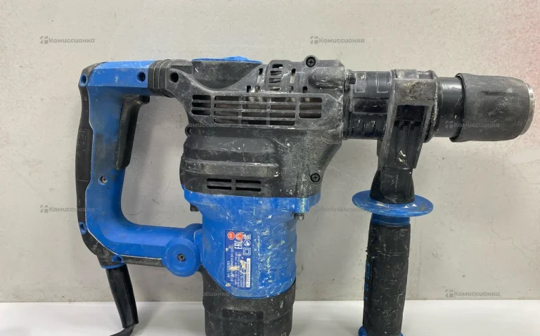 Перфоратор Bull BH3202