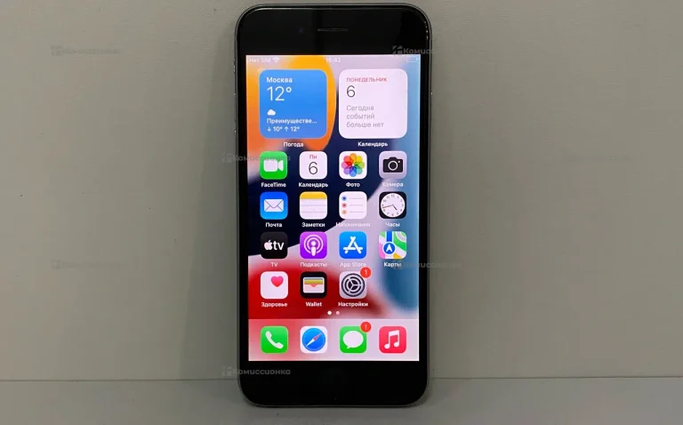 Apple iPhone 6s 2/32 ГБ