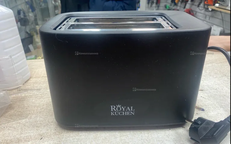 Royal kuchen Тостер