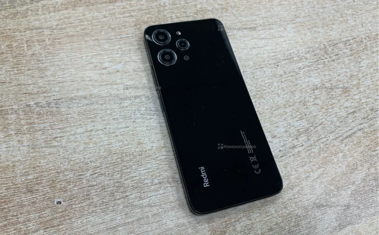 Xiaomi Redmi 12 8/256 ГБ