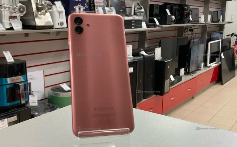 Samsung Galaxy A04 3/32 ГБ