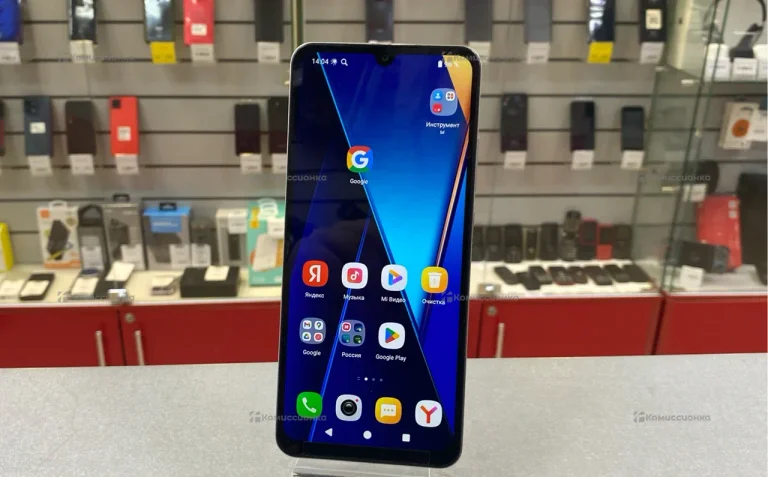 Xiaomi Redmi A5 4G 3/64 ГБ