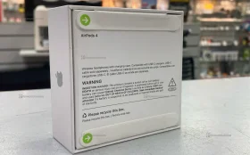 Купить Наушники Apple AirPods 4 A3050 б/у , в Санкт-Петербург Цена:8900рублей