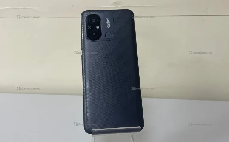 Xiaomi Redmi 12C 3/64 ГБ