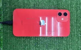 Купить Apple iPhone 12 4/64 ГБ б/у , в Казань Цена:13900рублей