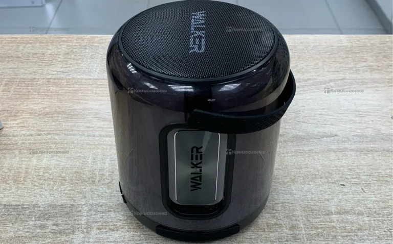 Колонка  walker wsp-180