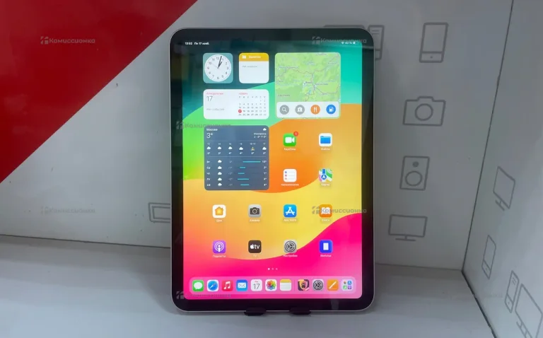 Планшет Apple iPad 10 64gb