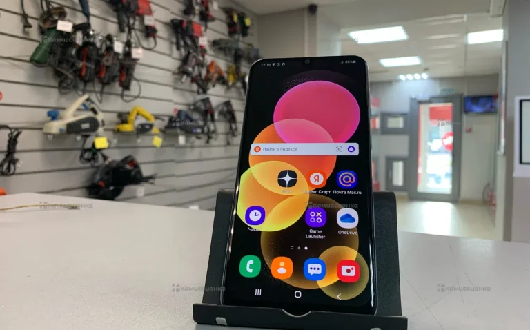 Samsung Galaxy A50 4/64Gb