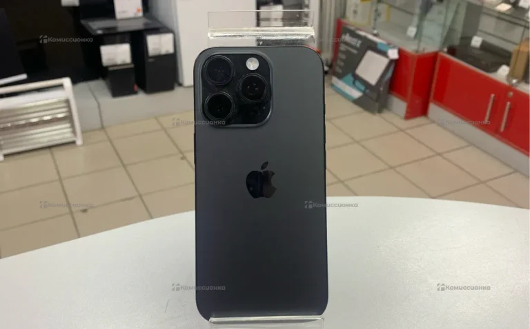 Apple Iphone 16 Pro 128Gb