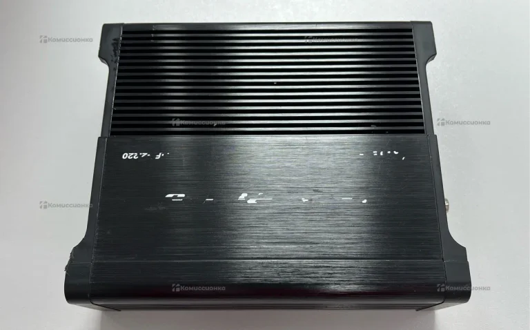 Усилитель  Machete MFA-2.220