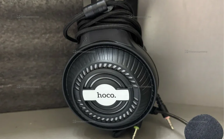 Игровые наушники Hoco