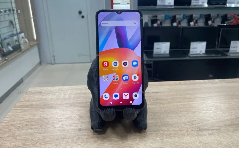 Xiaomi Redmi A2+ 3/64 ГБ