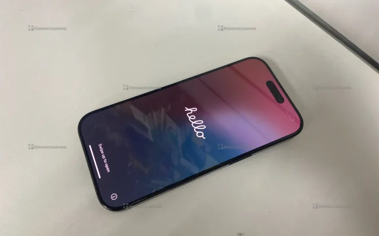 Apple Iphone 16 Pro 128Gb