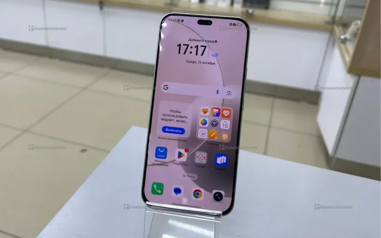 Honor 400 Lite 8/256 ГБ