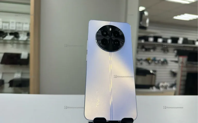 Realme 12 8/256 ГБ