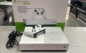 Приставка Xbox One S 1 ТБ Digital All