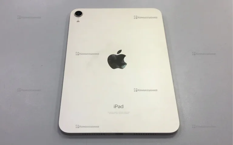 Планшет Apple iPad mini 6-го Поколения 64ГБ