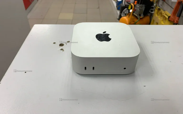 ПК Apple Mac mini A3238 M4