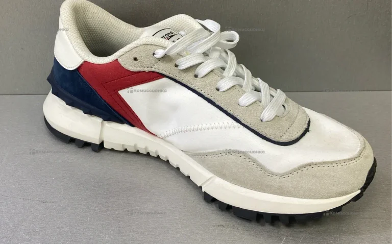 Кроссовки Sprandi P118-3 41р