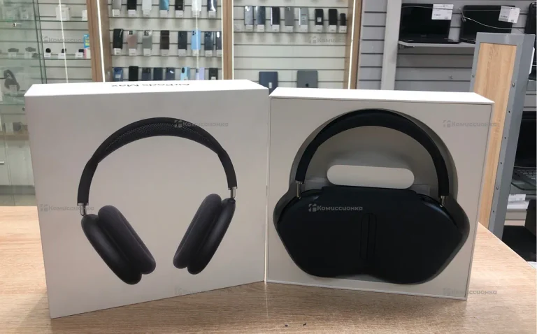 Наушники AirPods Max type-c