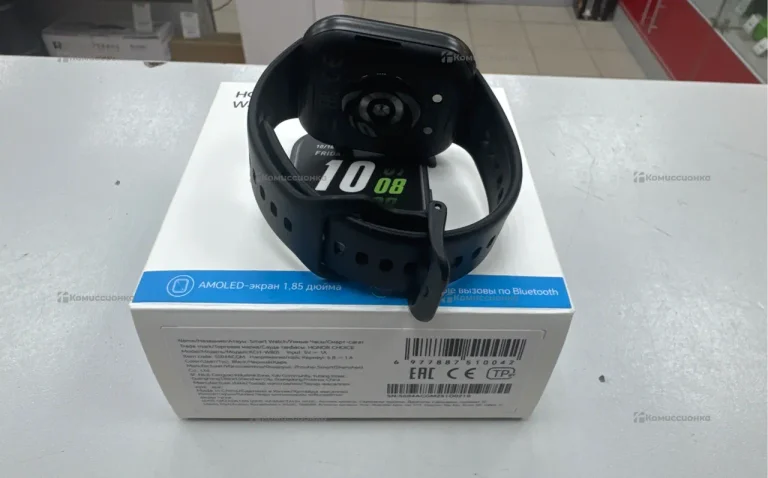Часы Honor Watch 2i