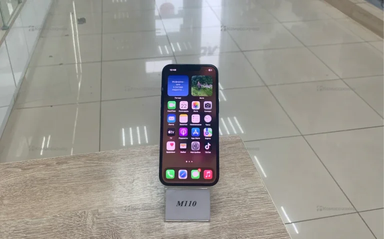Apple iPhone 14 128Gb