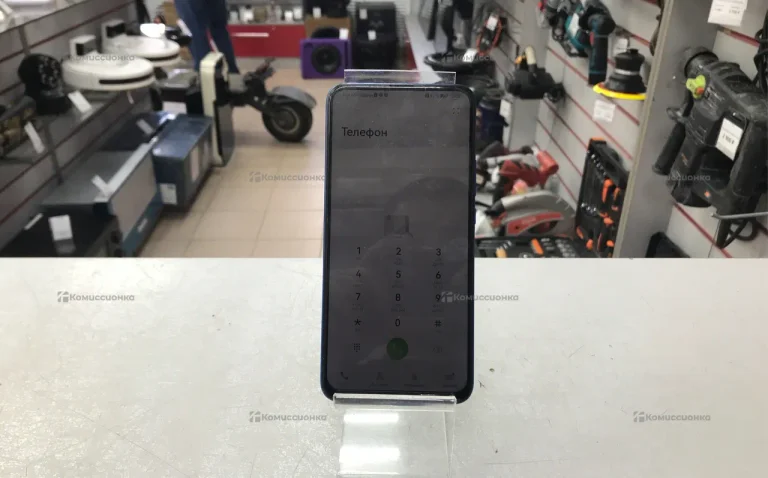 Honor Honor 9X 4/128 ГБ