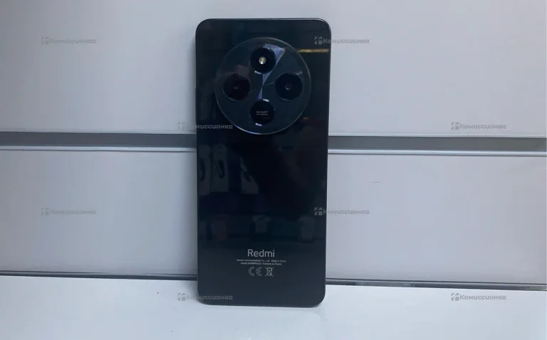 Xiaomi Redmi 14C 8/256 ГБ