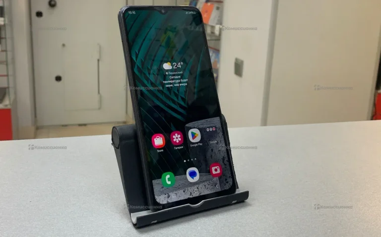 Samsung Galaxy A23 6/128 ГБ