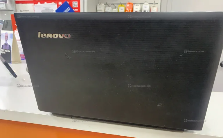 Ноутбук  Lenovo