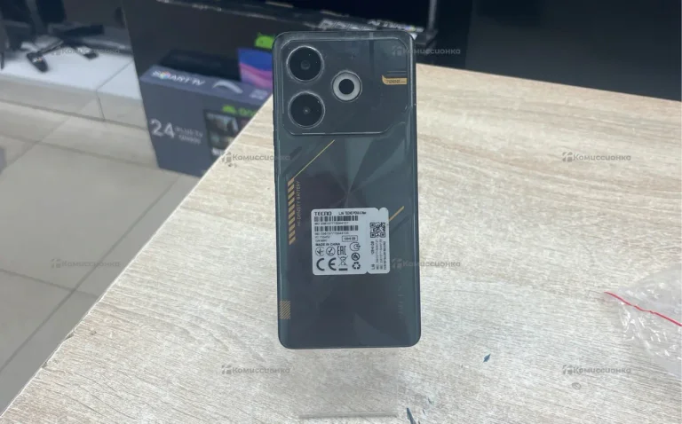 Tecno Pova 6 Neo 8/128 ГБ