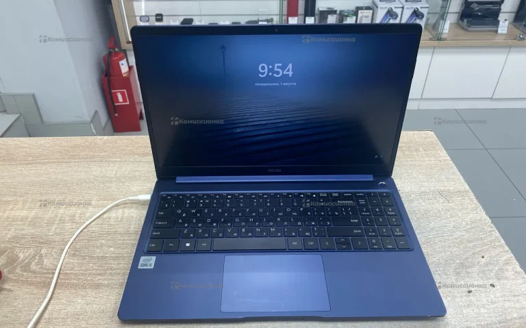 Ноутбук  Tecno Megabook T1