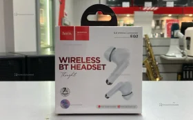 Наушники hoco EQ2