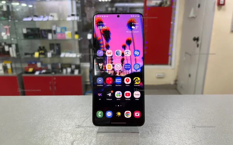 Samsung Galaxy S20+ 8/128 ГБ