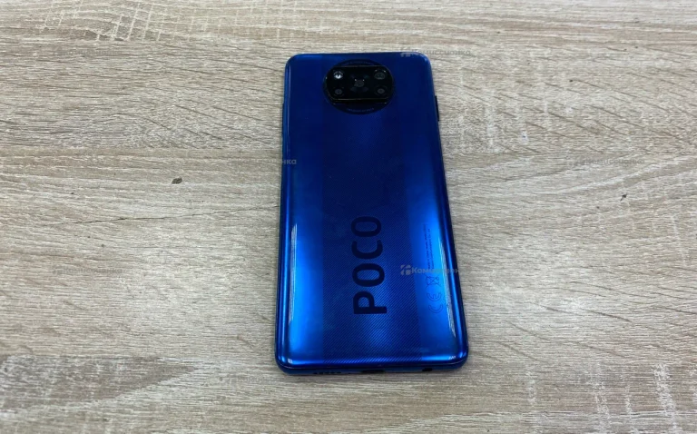 Xiaomi Poco X3 NFC 8/128 ГБ