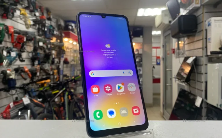 Samsung Galaxy A05 4/64Gb