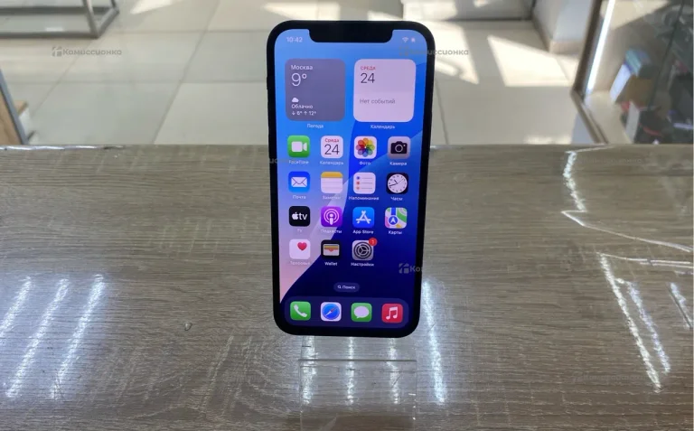 Apple iPhone 12 4/128 ГБ