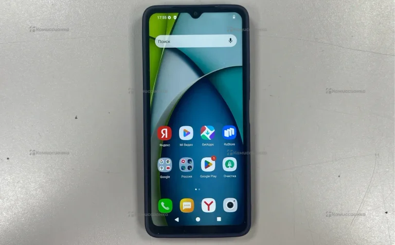 Xiaomi Redmi A3x 3/64 ГБ
