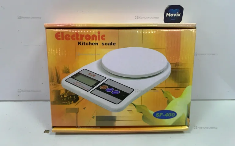 Весы кухонные Electronic sf-400