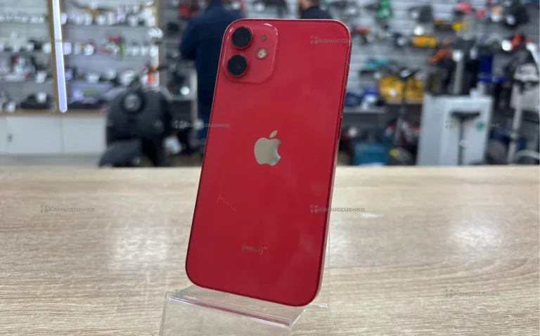Apple iPhone 12 mini 4/64 ГБ