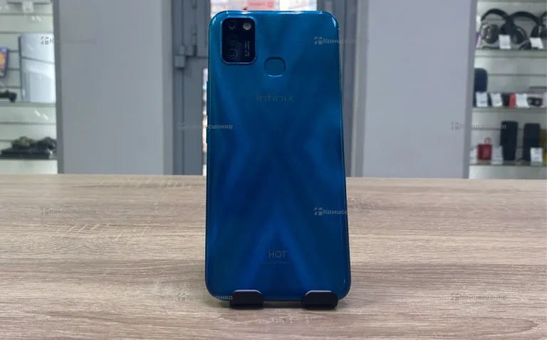 Infinix Hot 10 Lite 2/32 ГБ