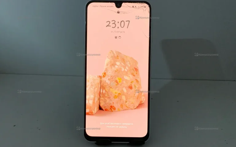 Samsung Galaxy A16 6/128Gb