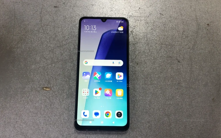 Xiaomi Redmi 14C 8/256 ГБ